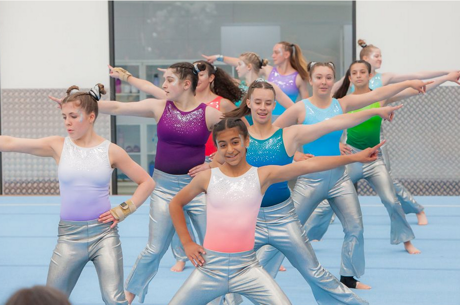 Get ready for our End of Year Performance!
